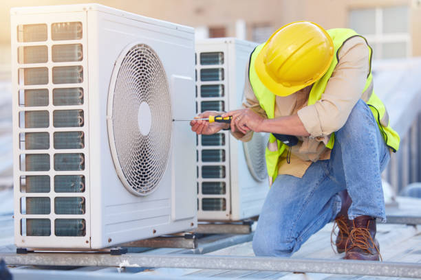 HVAC maintenance plan in Encinal, TX