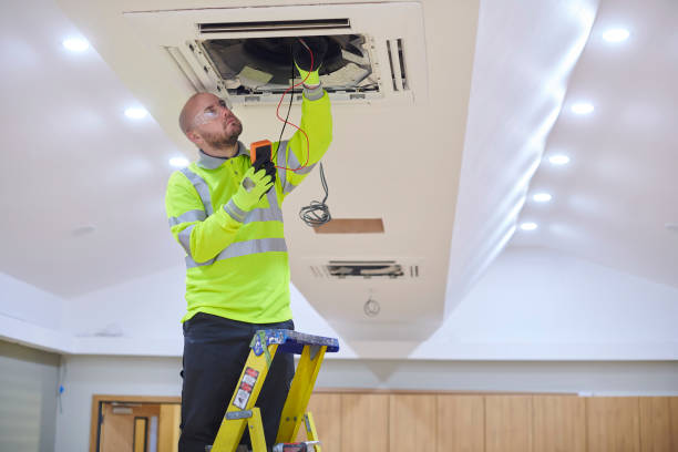 Best Commercial HVAC repair  in Encinal, TX