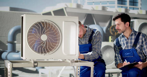 Best HVAC cleaning services  in Encinal, TX