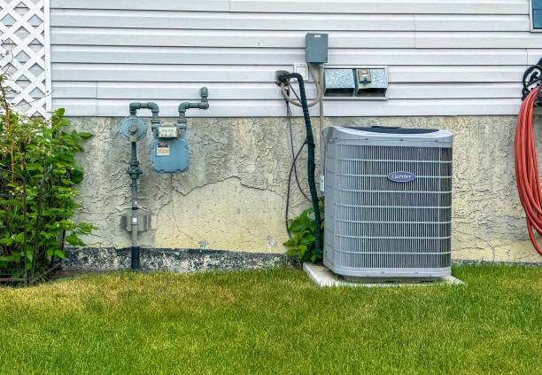 Best HVAC air duct cleaning  in Encinal, TX